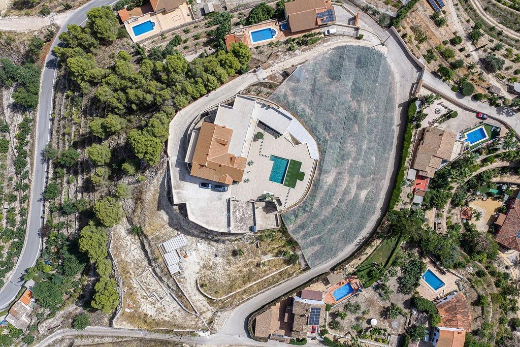 Casas o chalets-Venta-Callosa d'En SarriÃ -2414756-Foto-70