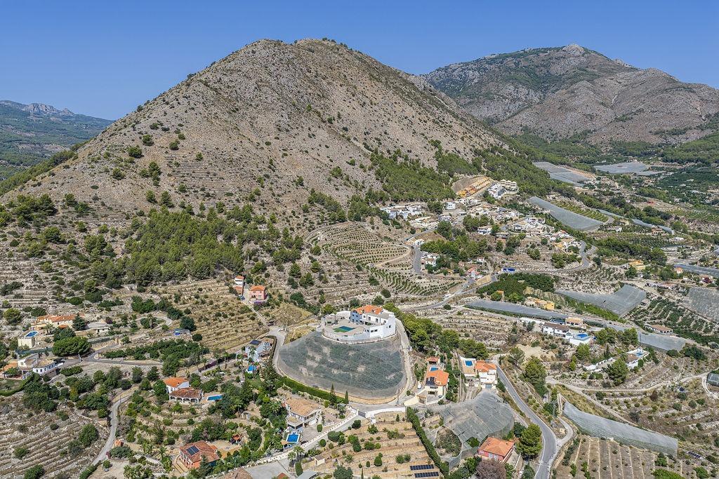Casas o chalets-Venta-Callosa d'En SarriÃ -2414756-Foto-69