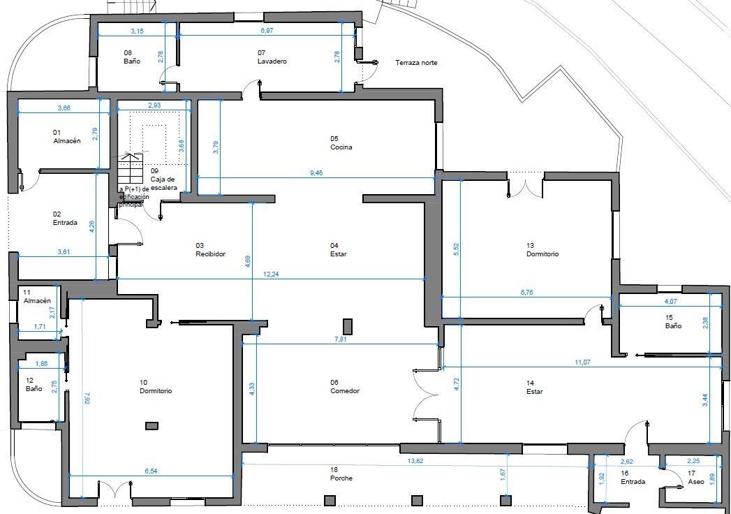 Casas o chalets-Venta-Callosa d'En SarriÃ -2414756-Foto-72
