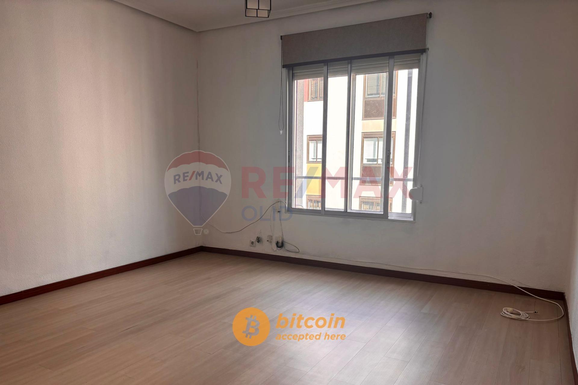 Piso en venta, Todos, Valladolid, Valladolid