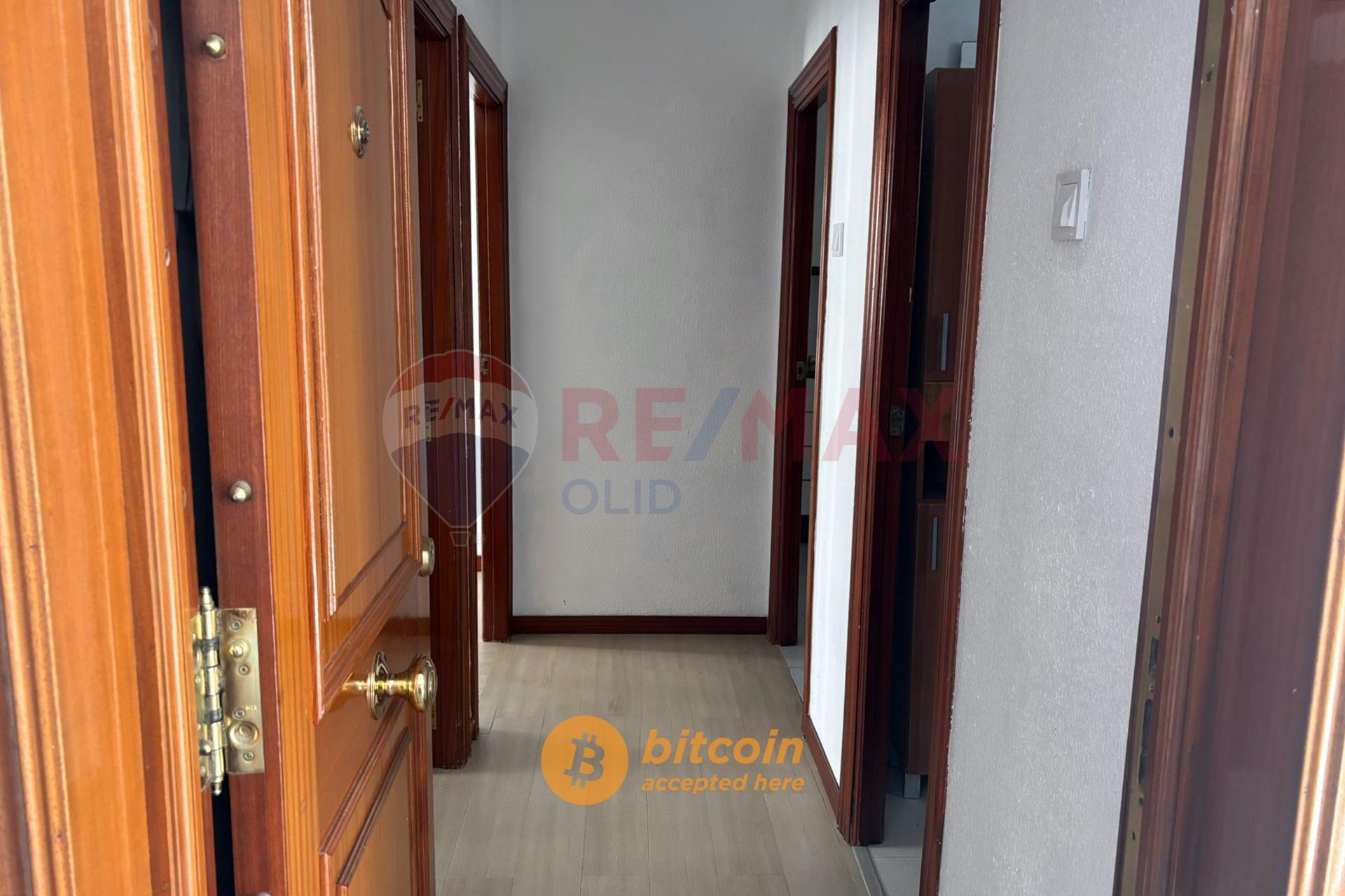 Piso en venta, Valladolid, Valladolid, Valladolid