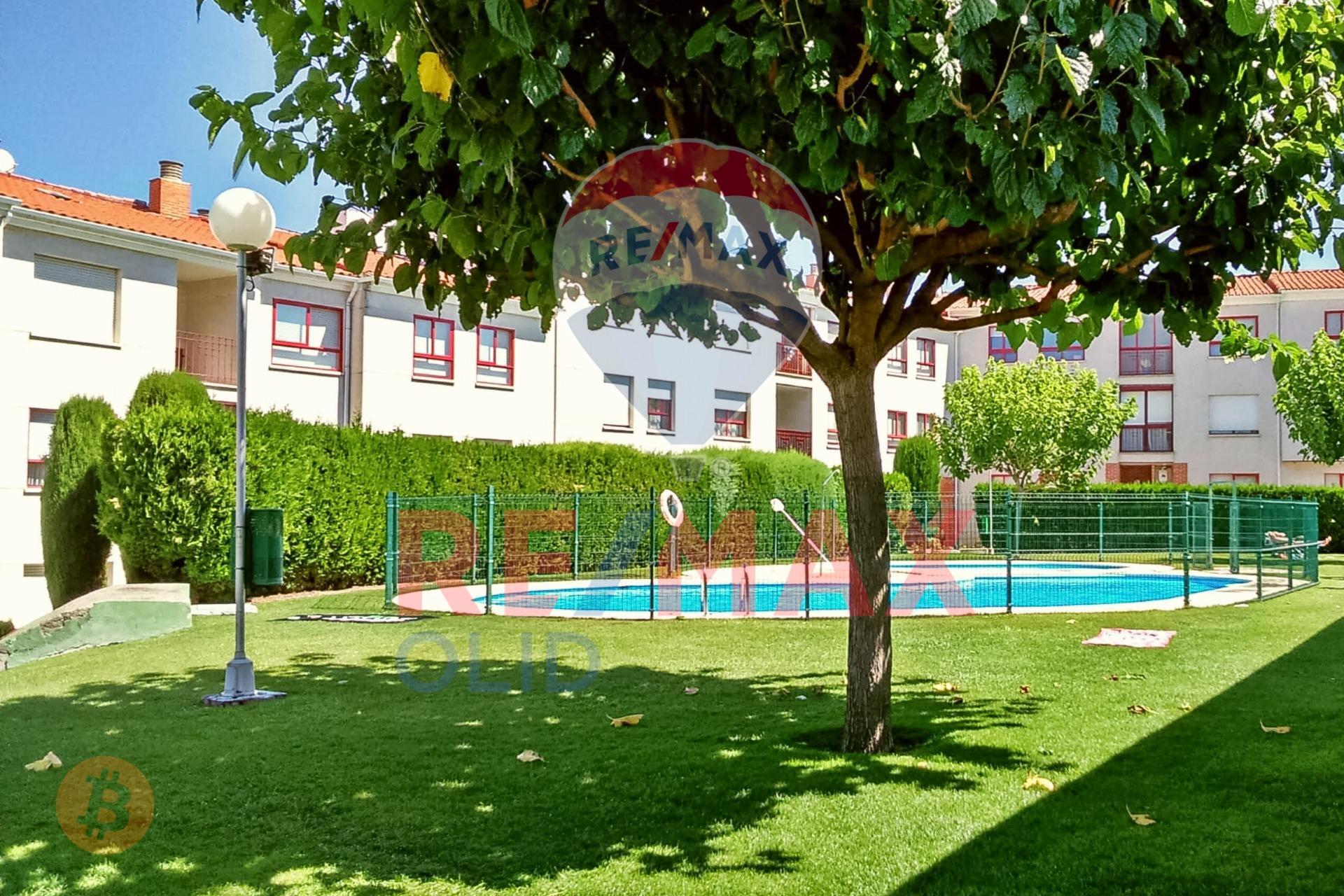 Piso en venta, Todos, Cigales, Valladolid