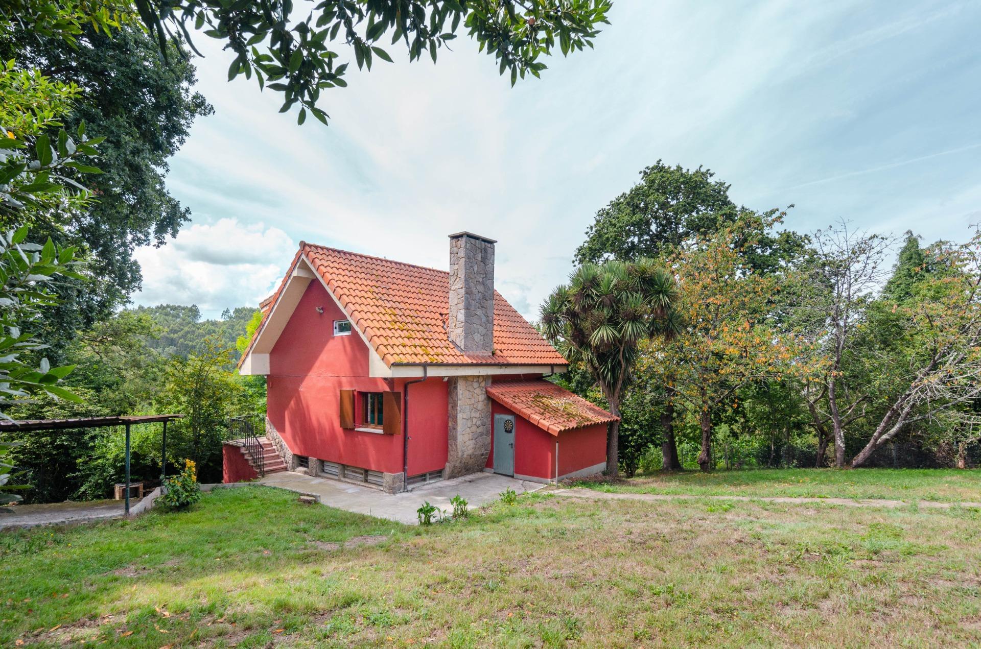 Casa en venta, Llaneces, Asturias