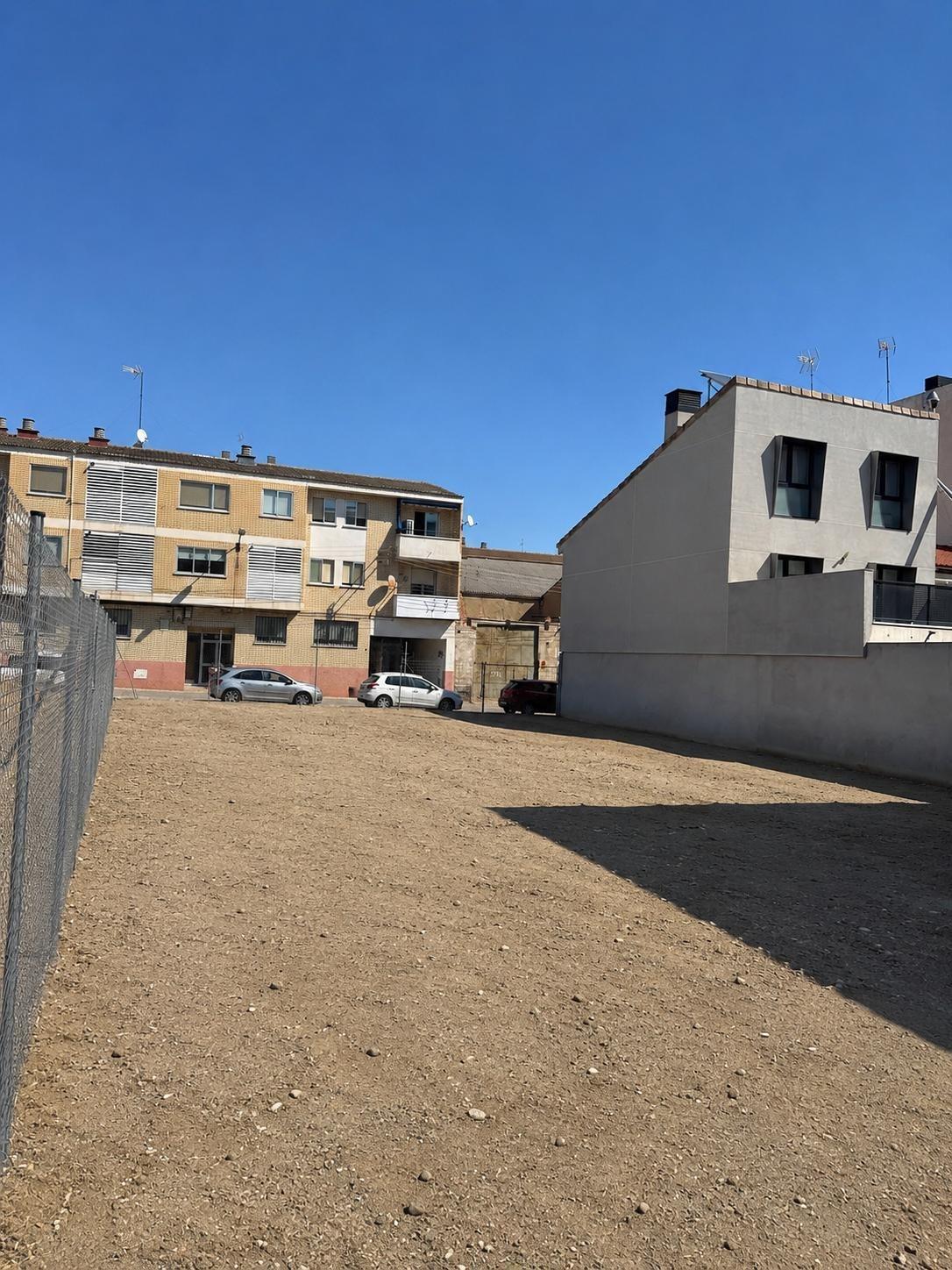 Suelo en venta, Zaragoza, Zaragoza