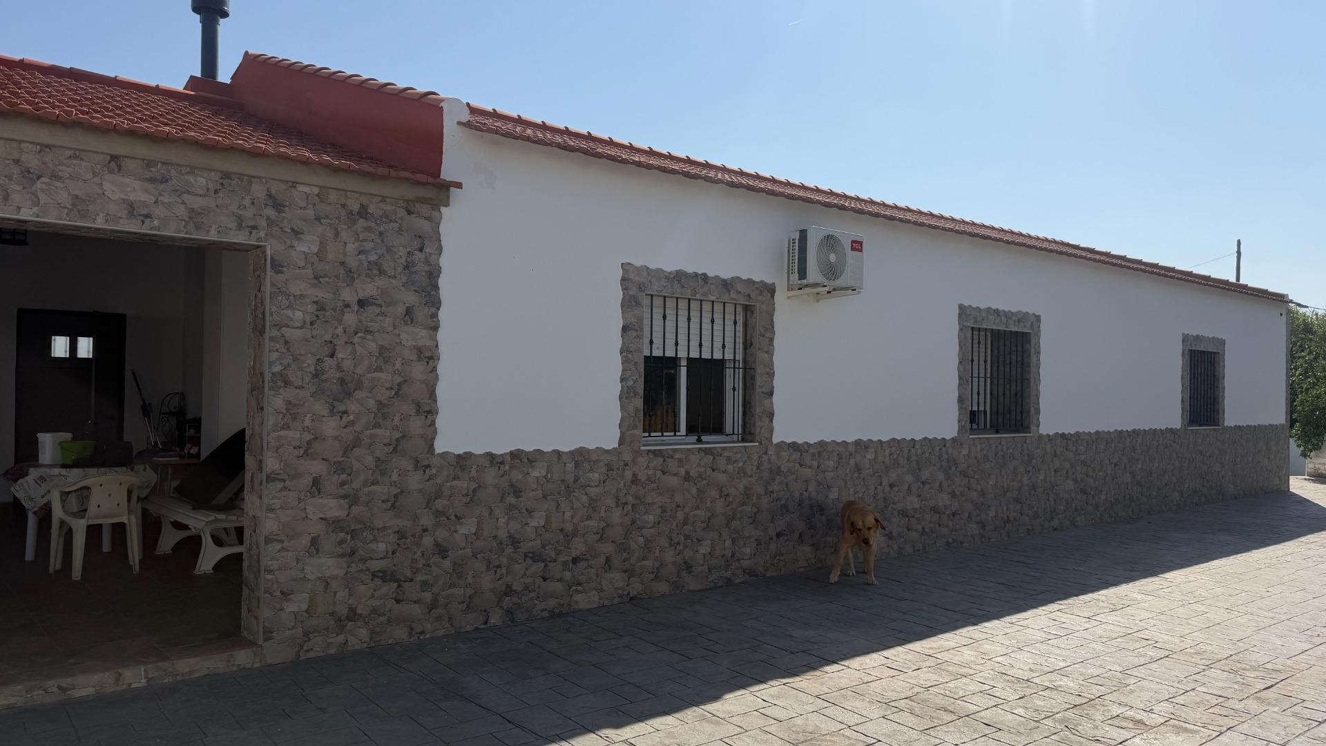 Suelo en venta, Tharsis, Huelva