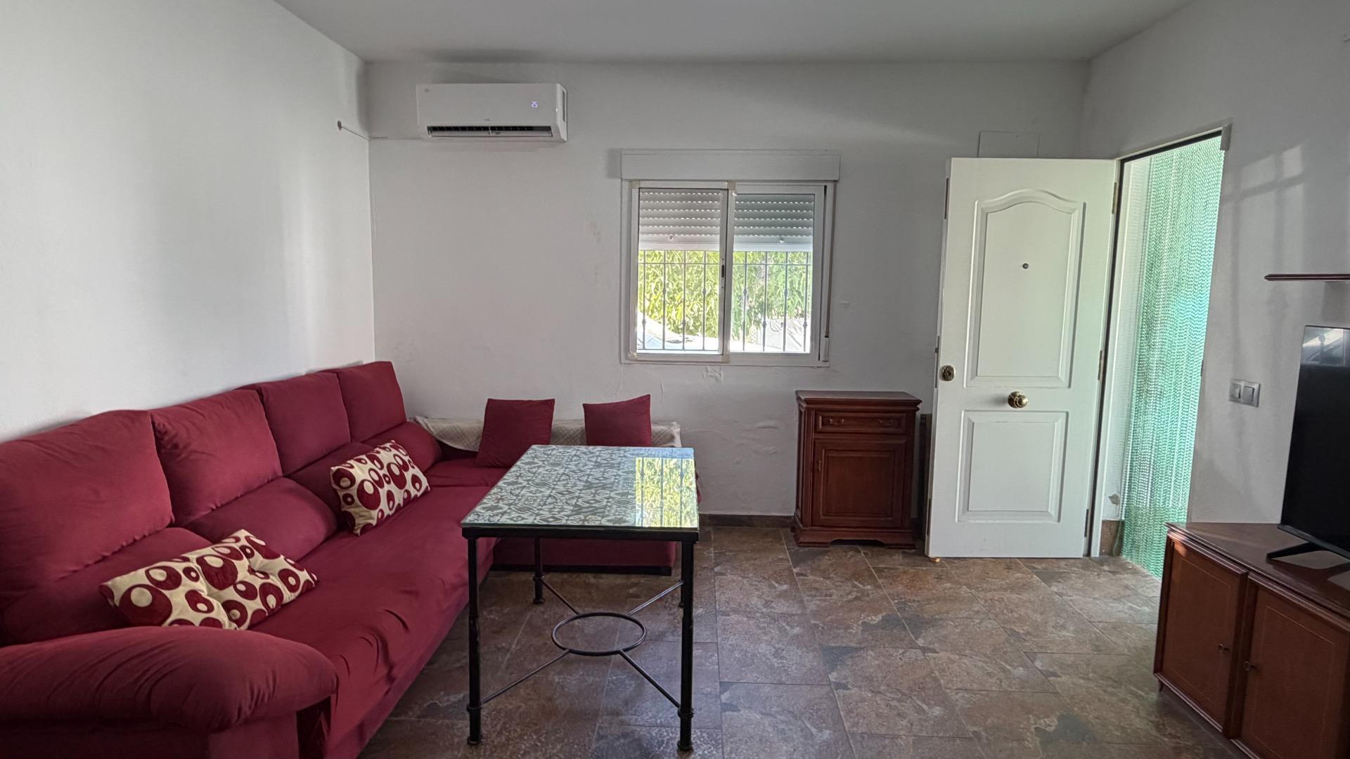 Suelo en venta, Tharsis, Huelva