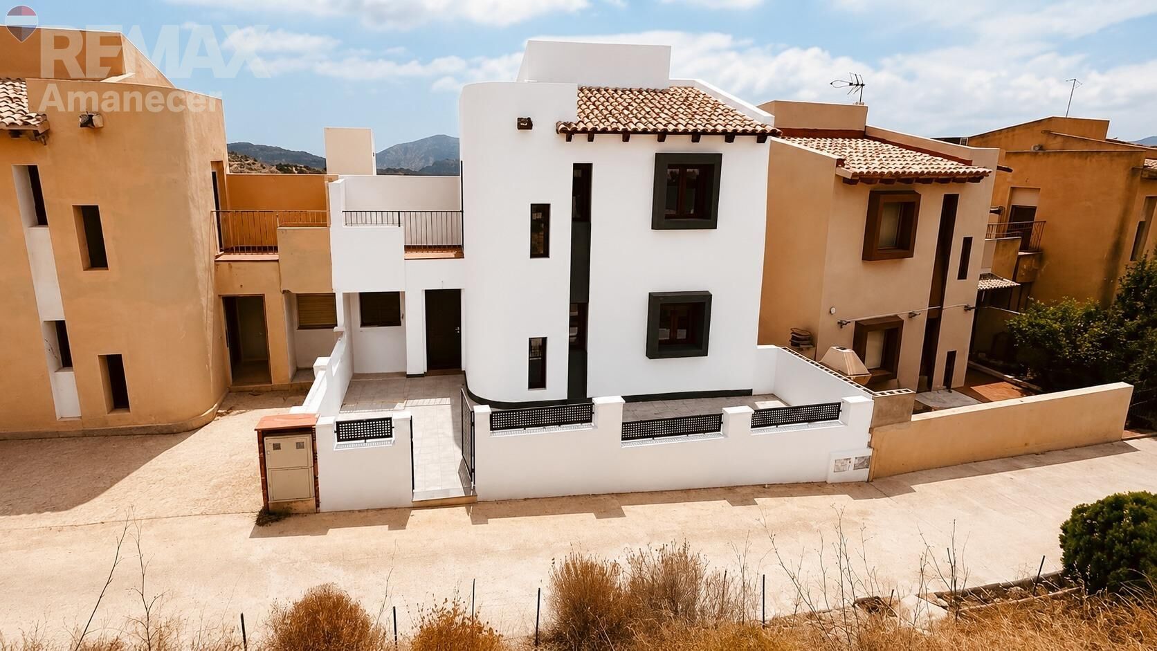 Chalet pareado en venta, Residencial Els Muscarets