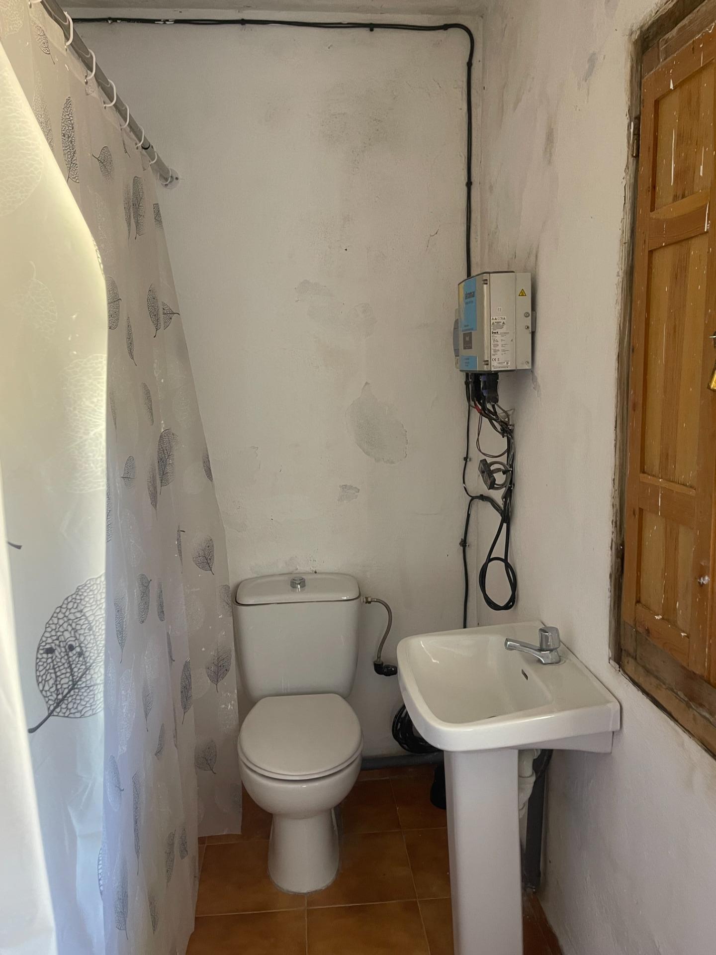 Casa rural en venta, Albolote, Granada