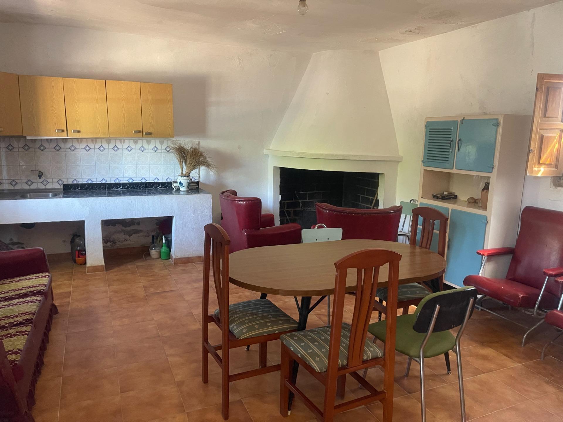 Casa rural en venta, Albolote, Granada
