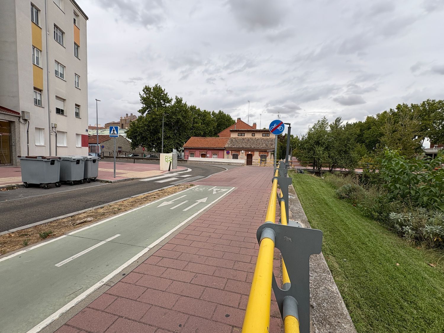 Piso en venta, Valladolid, Valladolid
