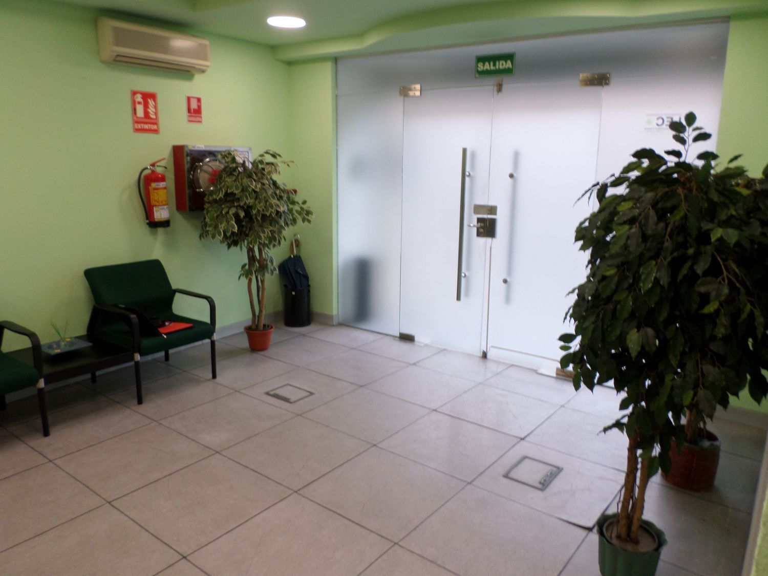 Local Comercial en alquiler, Arganzuela - Las Delicias, Madrid