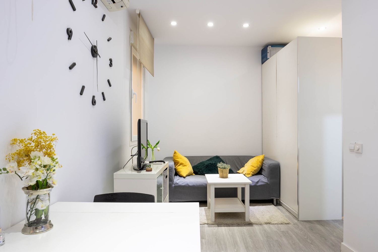Piso en alquiler, Madrid, Madrid