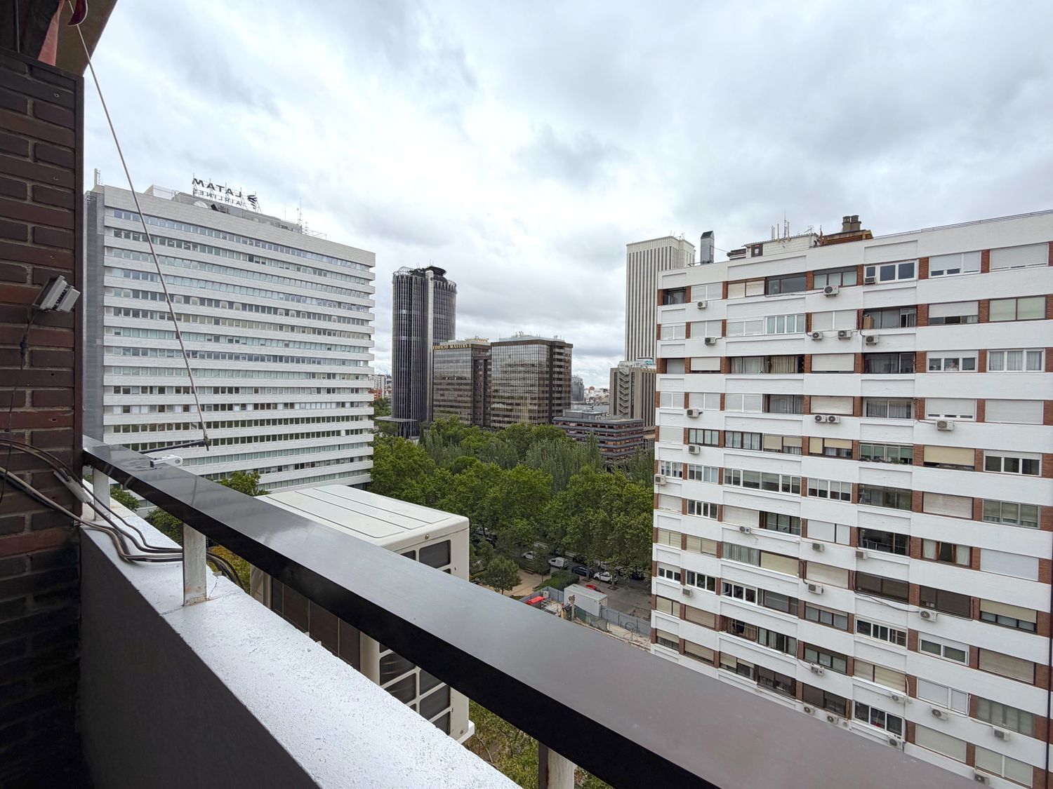 Piso en alquiler, Madrid, Madrid