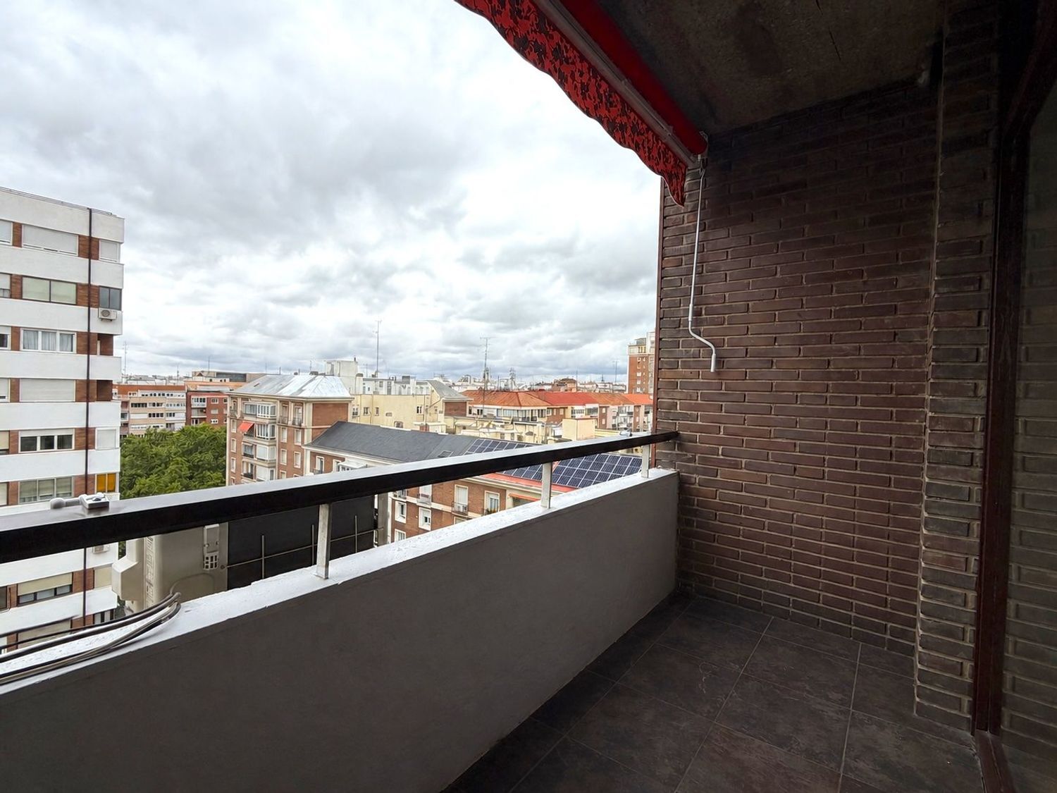 Piso en alquiler, Madrid, Madrid