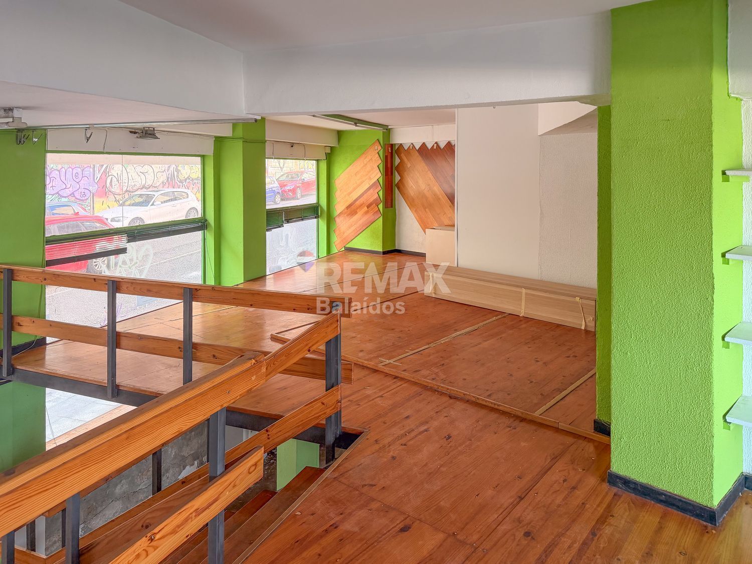Local Comercial en venta, A Sagrada Familia, Vigo