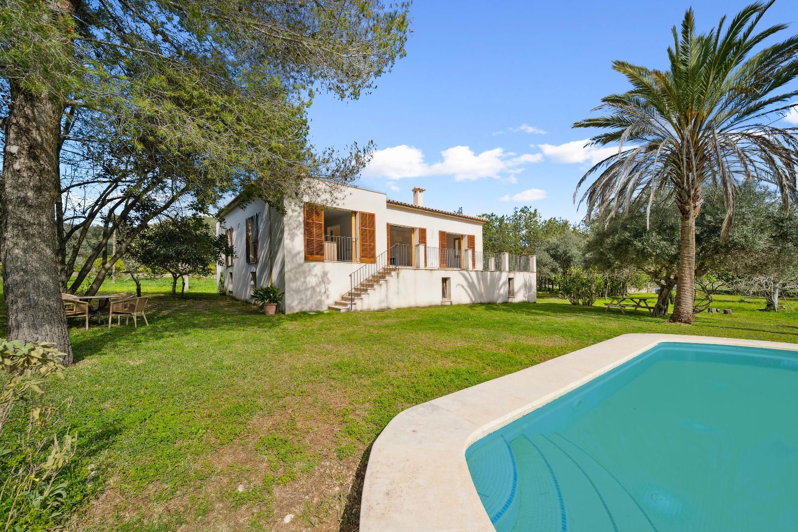 Casa rural en venta, Pollença, Baleares/Islas Baleares