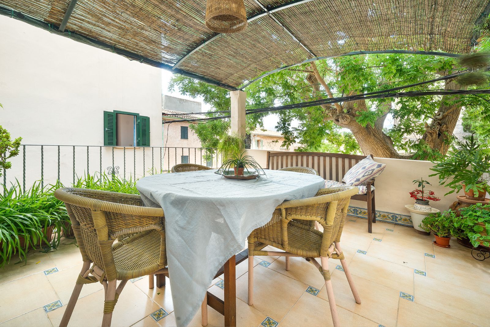Chalet adosado en venta, Palma de Mallorca