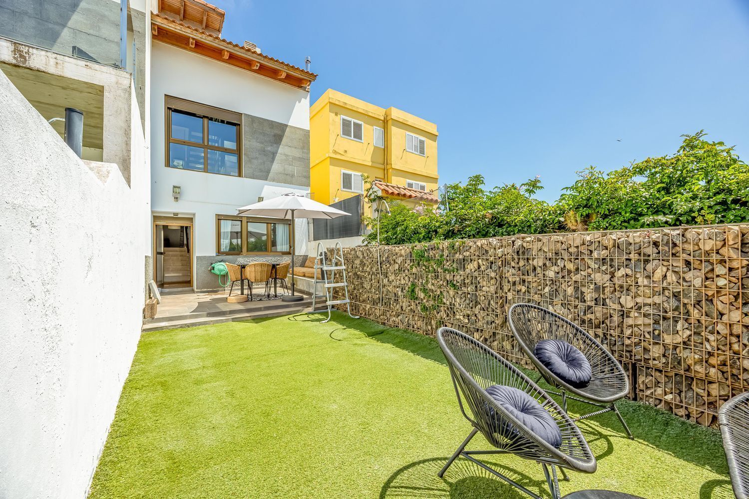 Chalet individual en venta, San José del Álamo, Las Palmas