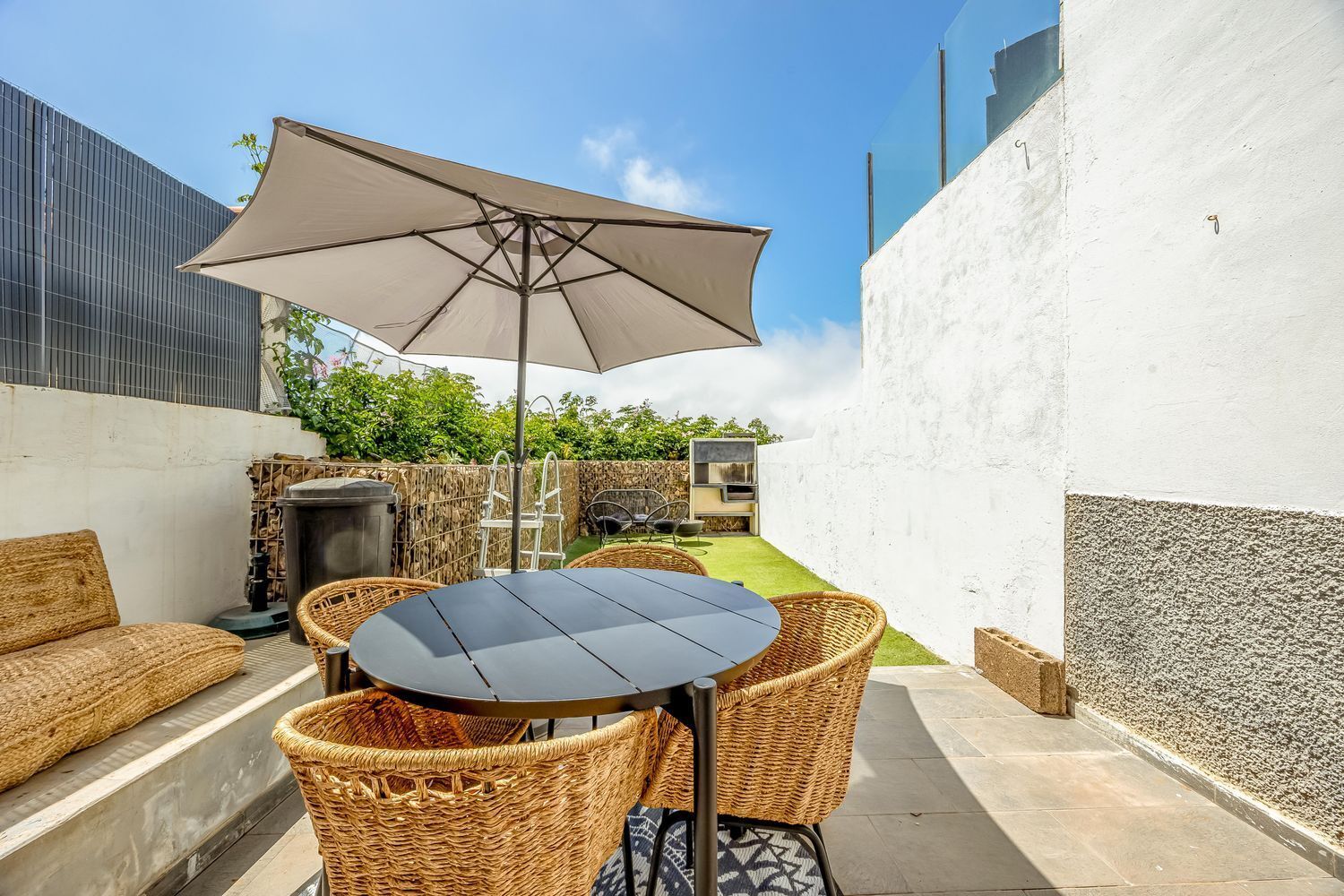 Chalet individual en venta, San José del Álamo, Las Palmas