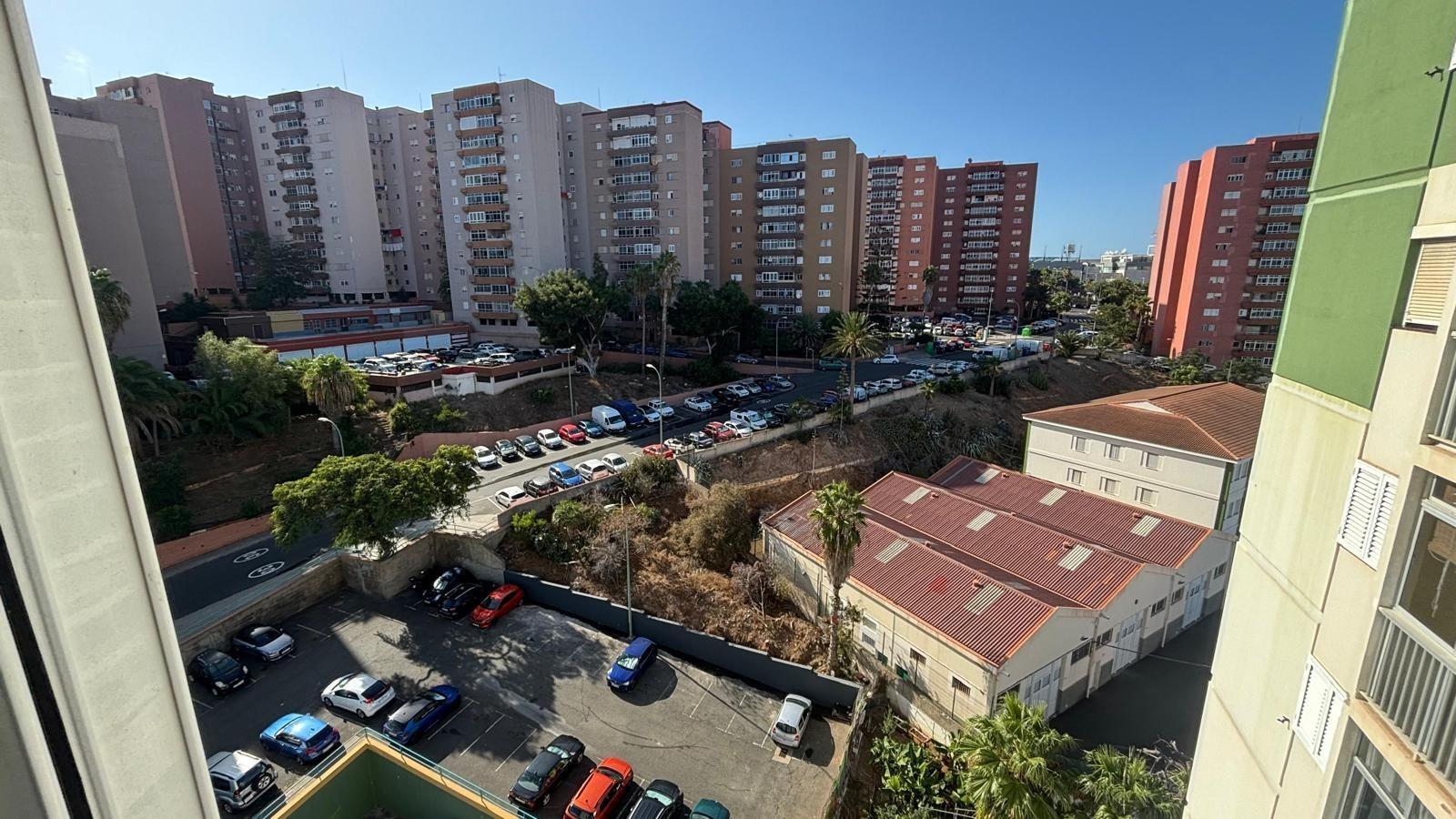 Piso en venta, Las Palmas de Gran Canaria, Las Palmas
