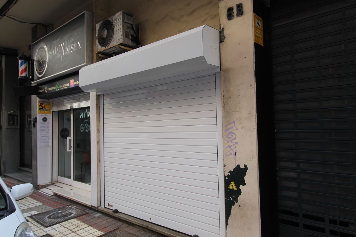 Local Comercial en venta, Las Palmas de Gran Canaria, Las Palmas