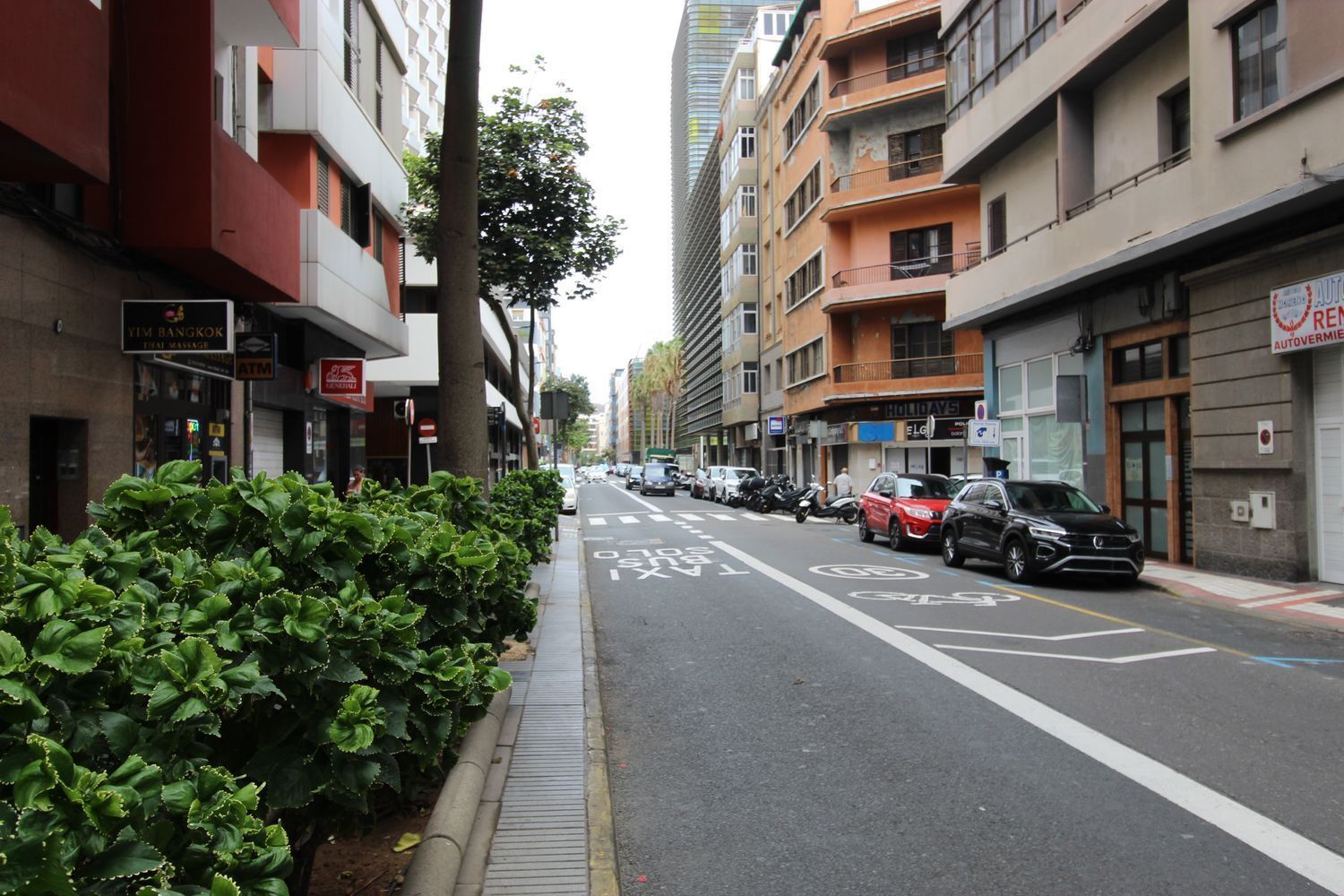 Local Comercial en venta, Las Palmas de Gran Canaria, Las Palmas