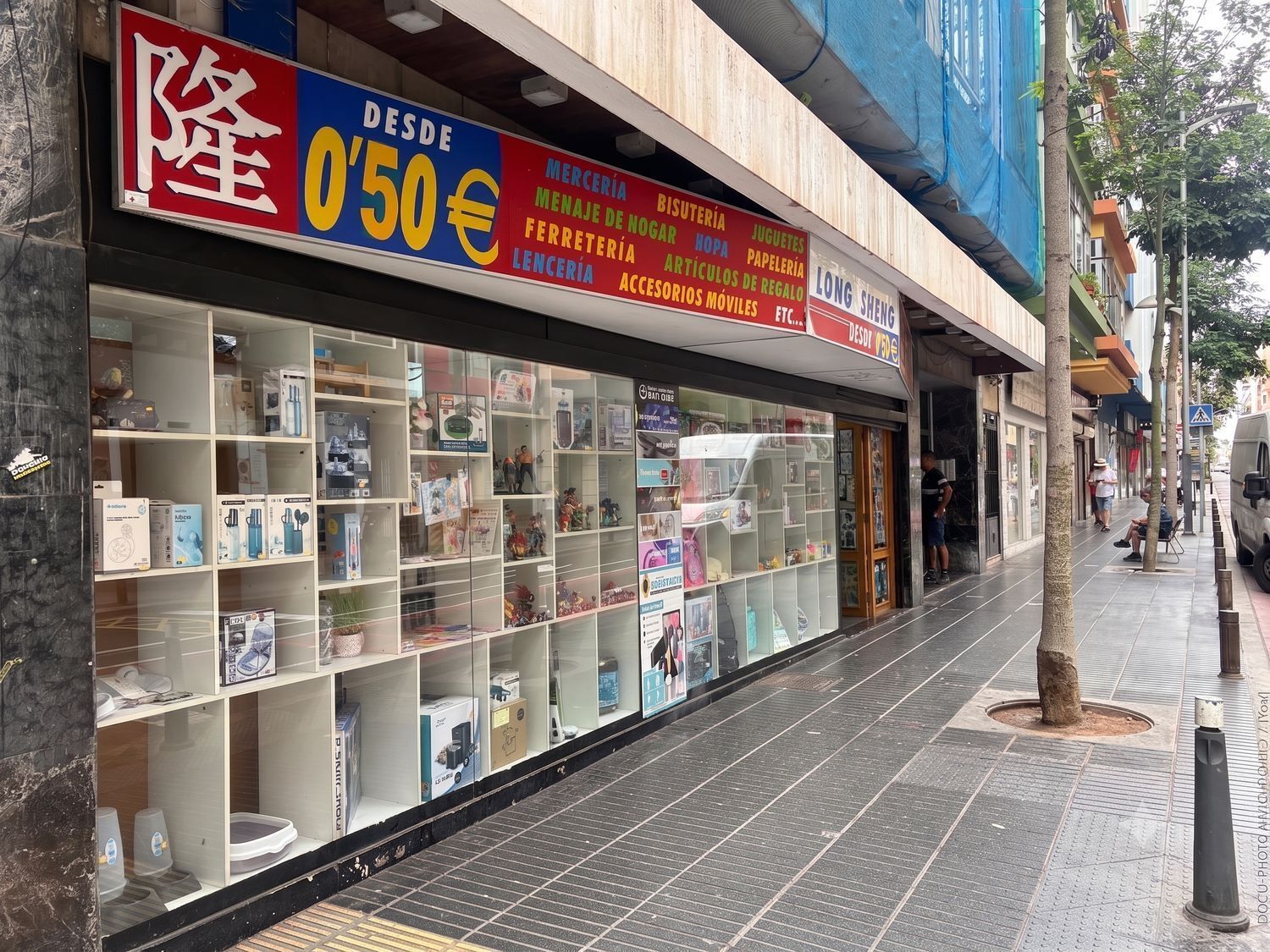 Local Comercial en venta, Las Palmas de Gran Canaria, Las Palmas