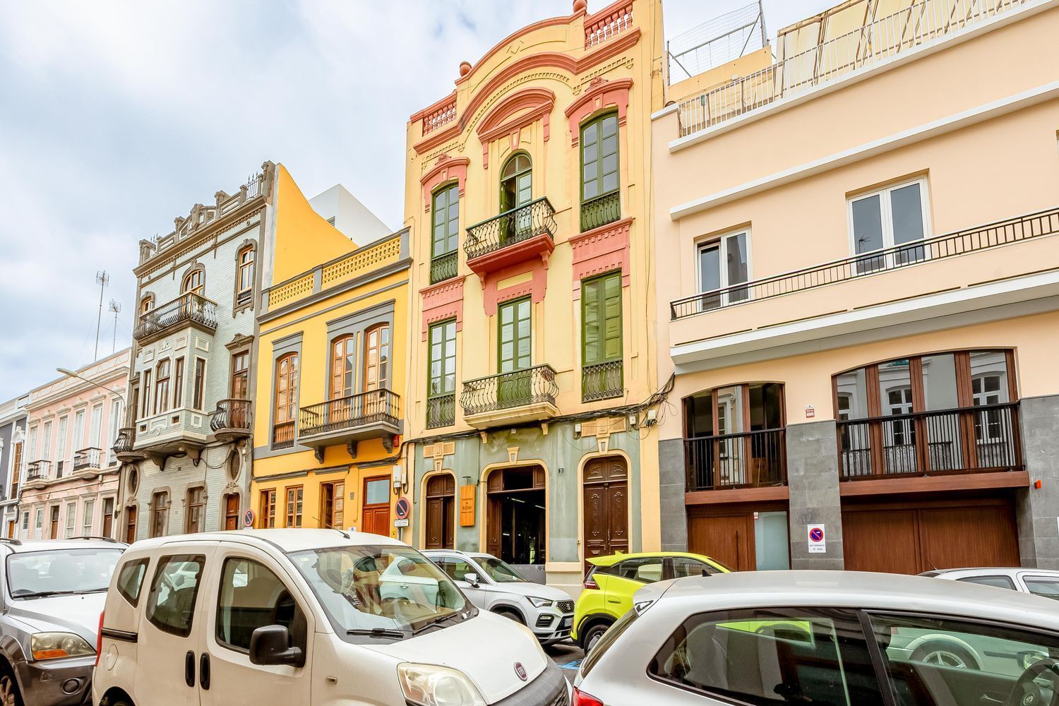 Piso en venta, Las Palmas de Gran Canaria, Las Palmas