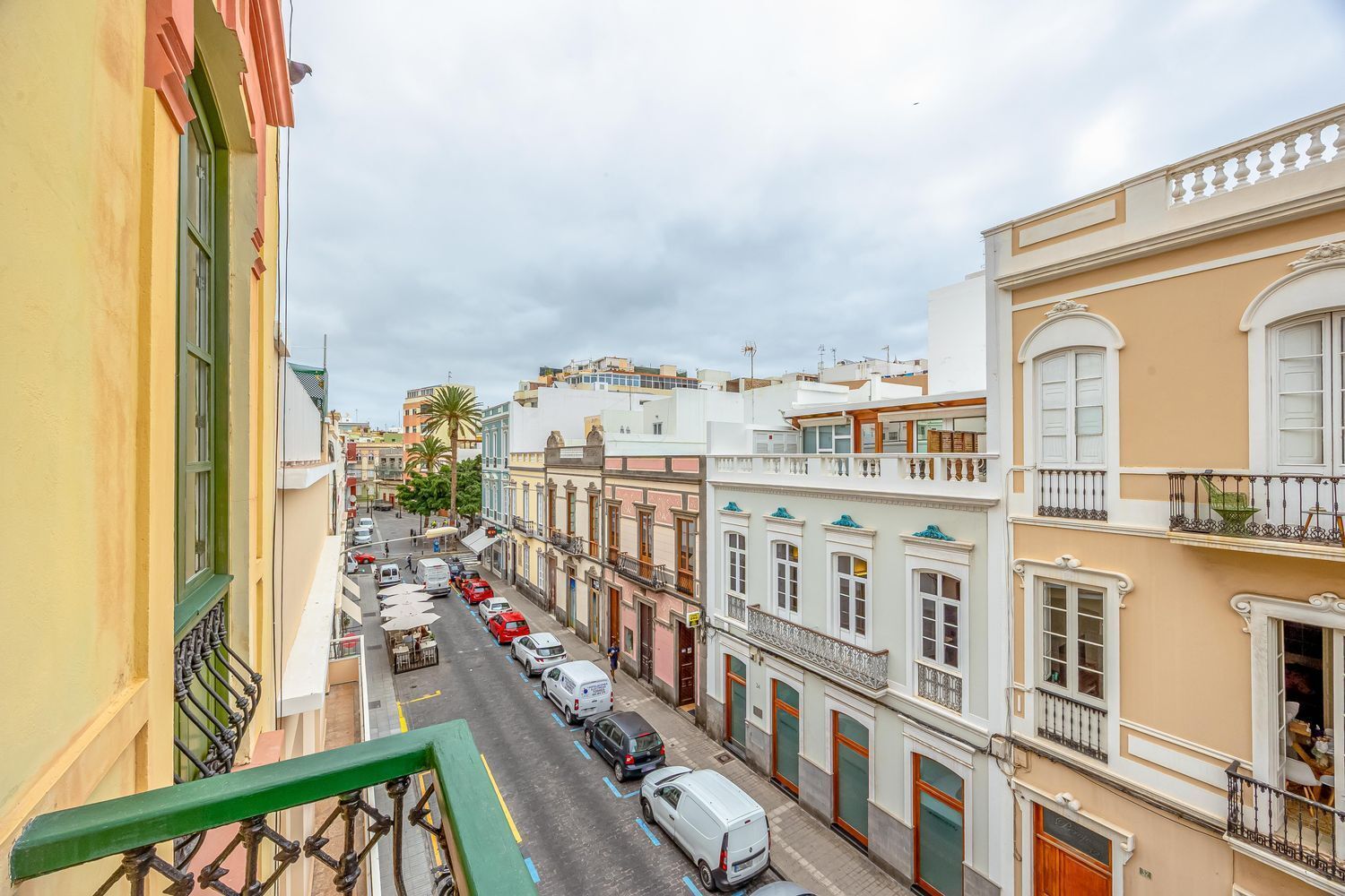 Piso en venta, Las Palmas de Gran Canaria, Las Palmas