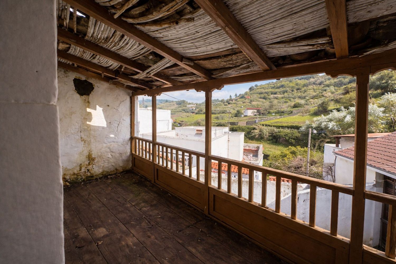 Casa rural en venta, Teror, Las Palmas