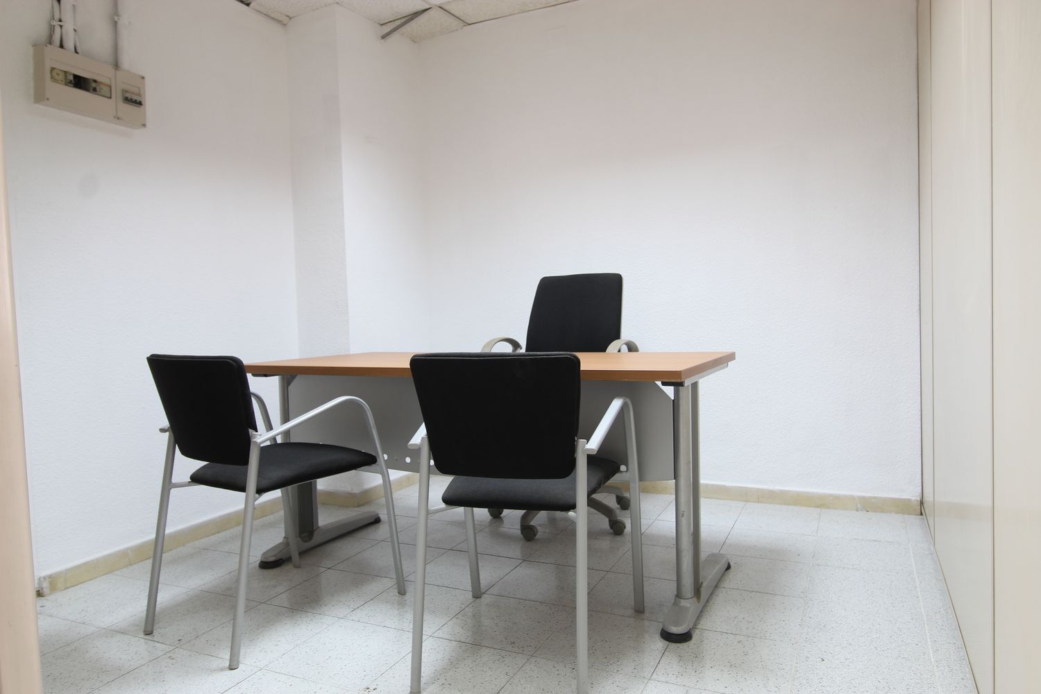 Oficina en alquiler, Las Palmas de Gran Canaria, Las Palmas
