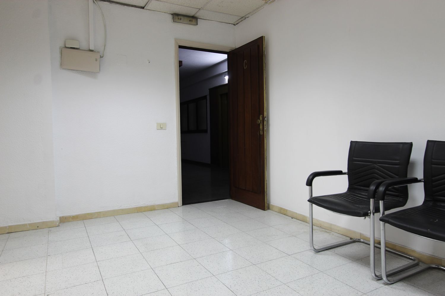Oficina en alquiler, Las Palmas de Gran Canaria, Las Palmas