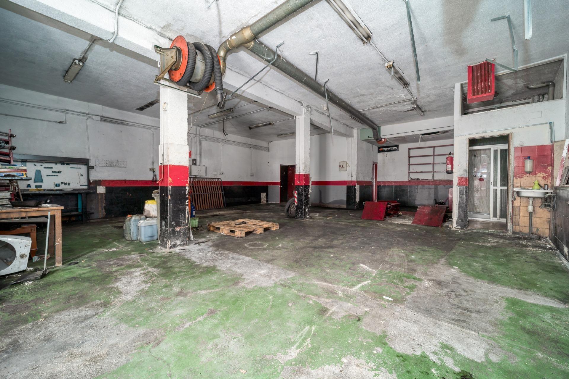 Local Comercial en venta, Fuencarral-El Pardo - PeÃ±agrande, Madrid, Madrid