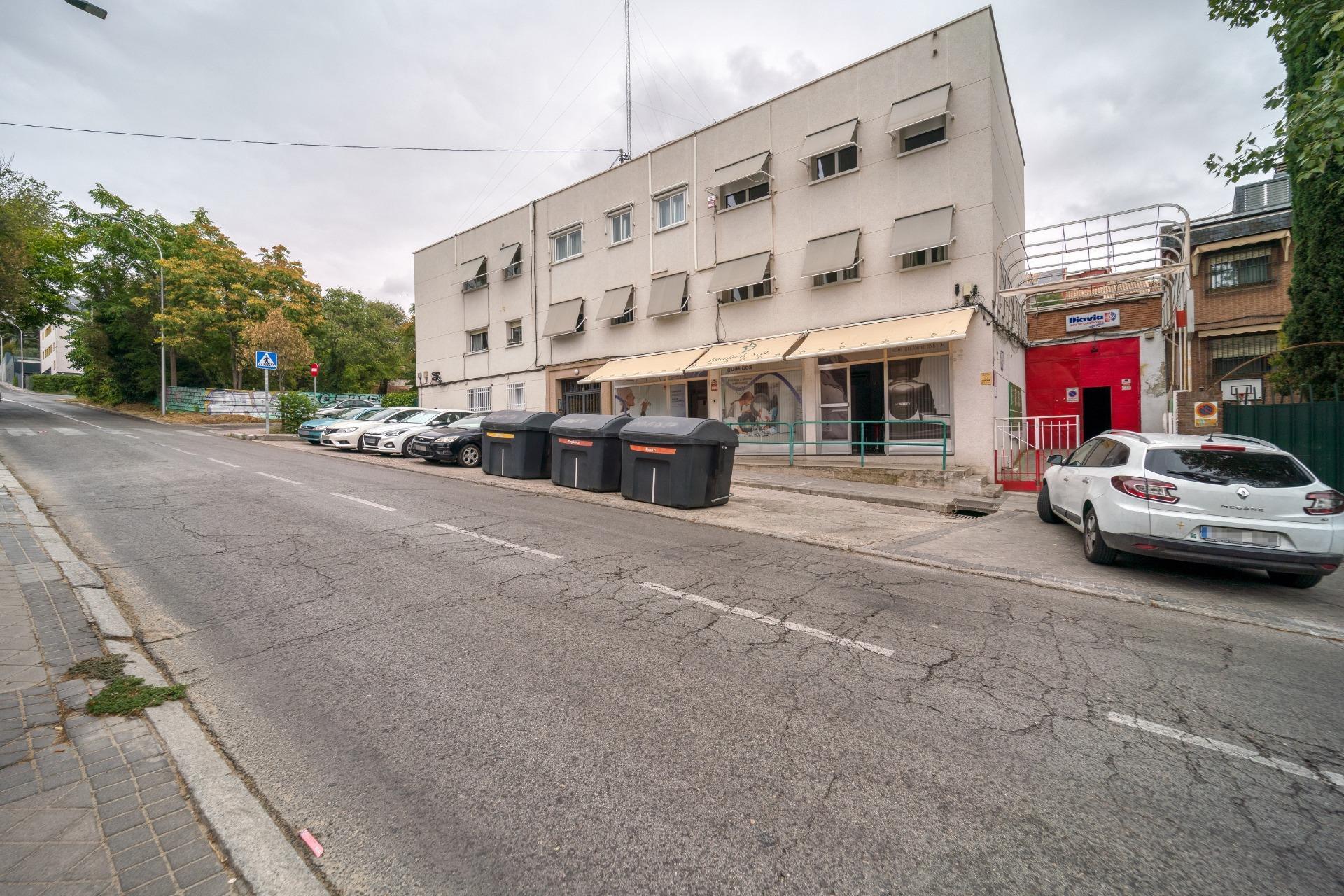 Local Comercial en venta, Fuencarral-El Pardo - PeÃ±agrande, Madrid, Madrid