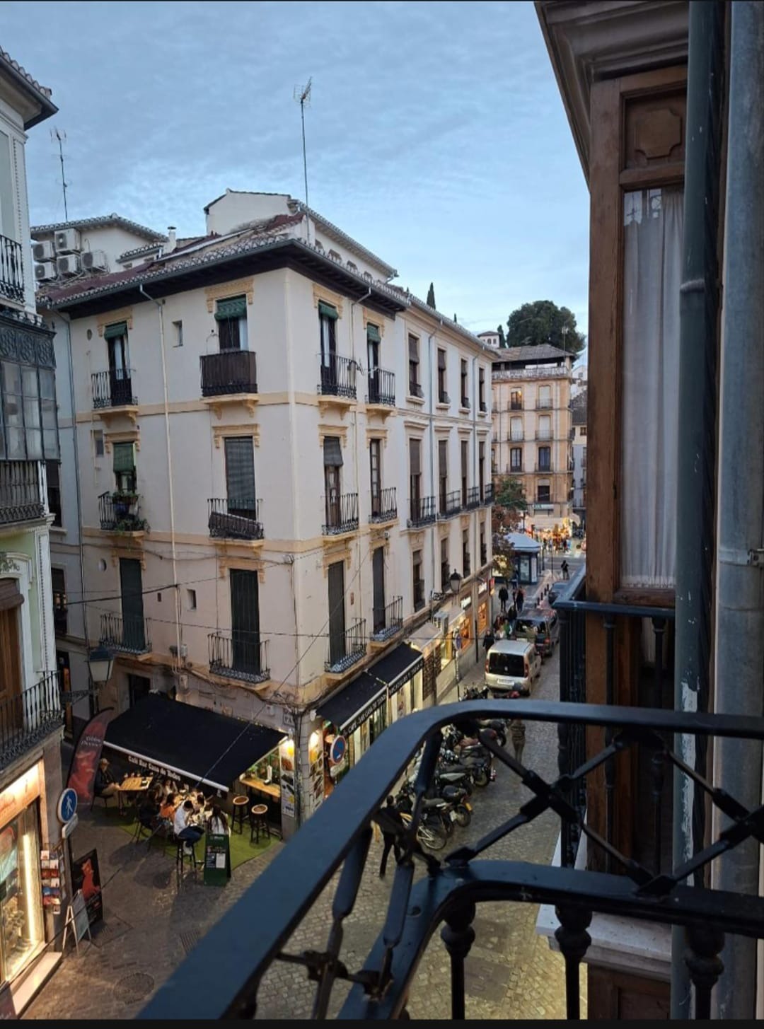 Piso en alquiler, AlbaicÃ­n - Centro - Sagrario, Granada, Granada