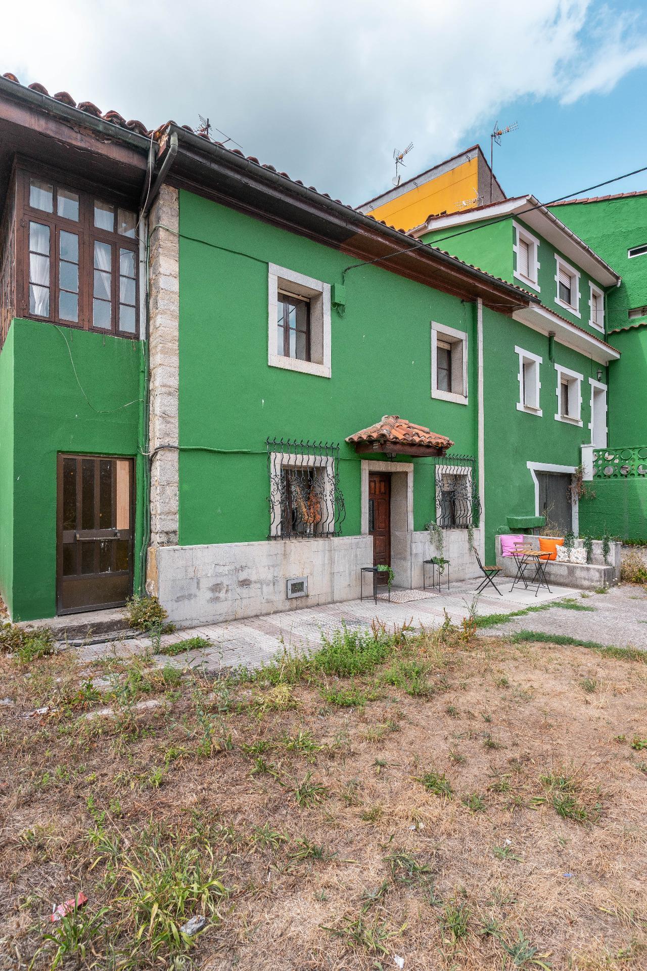 Casas o chalets-Venta-Aller-2414978-Foto-51