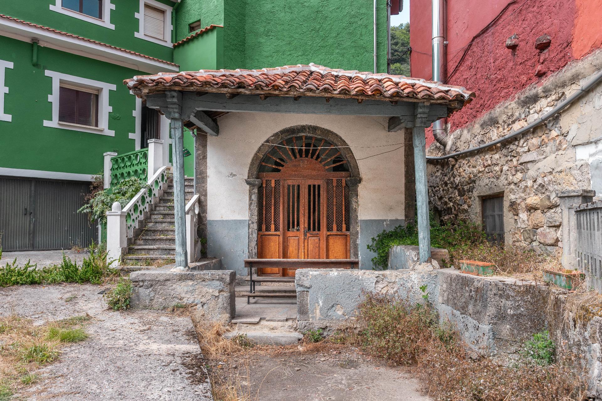 Casas o chalets-Venta-Aller-2414978-Foto-56