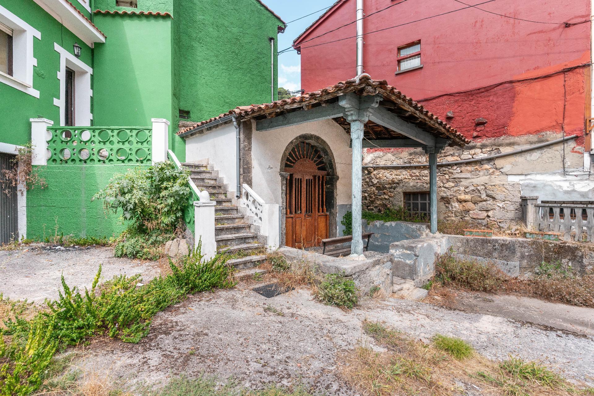 Casas o chalets-Venta-Aller-2414978-Foto-52