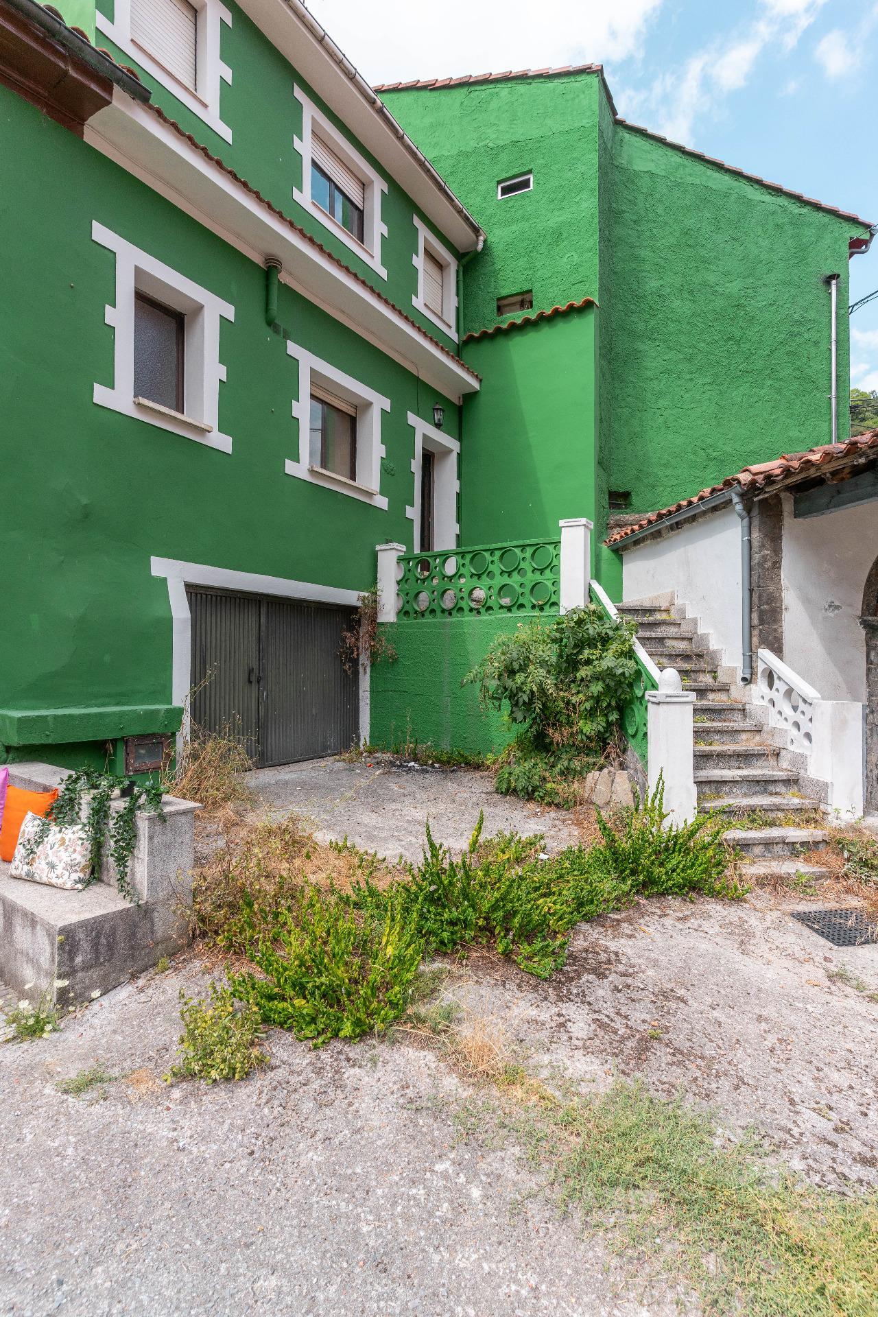 Casas o chalets-Venta-Aller-2414978-Foto-53