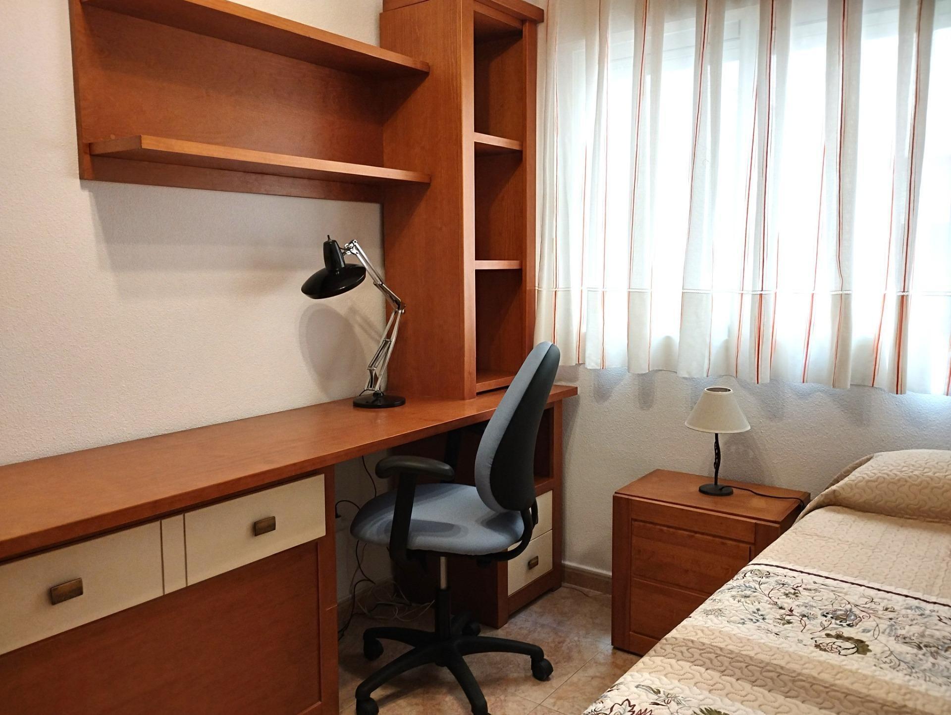 Piso en alquiler, Alcantarilla, Murcia, Murcia