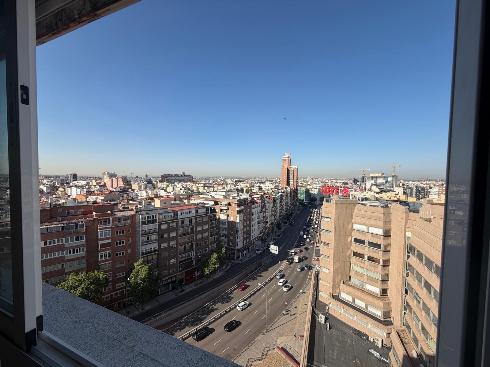 Piso en venta, Madrid
