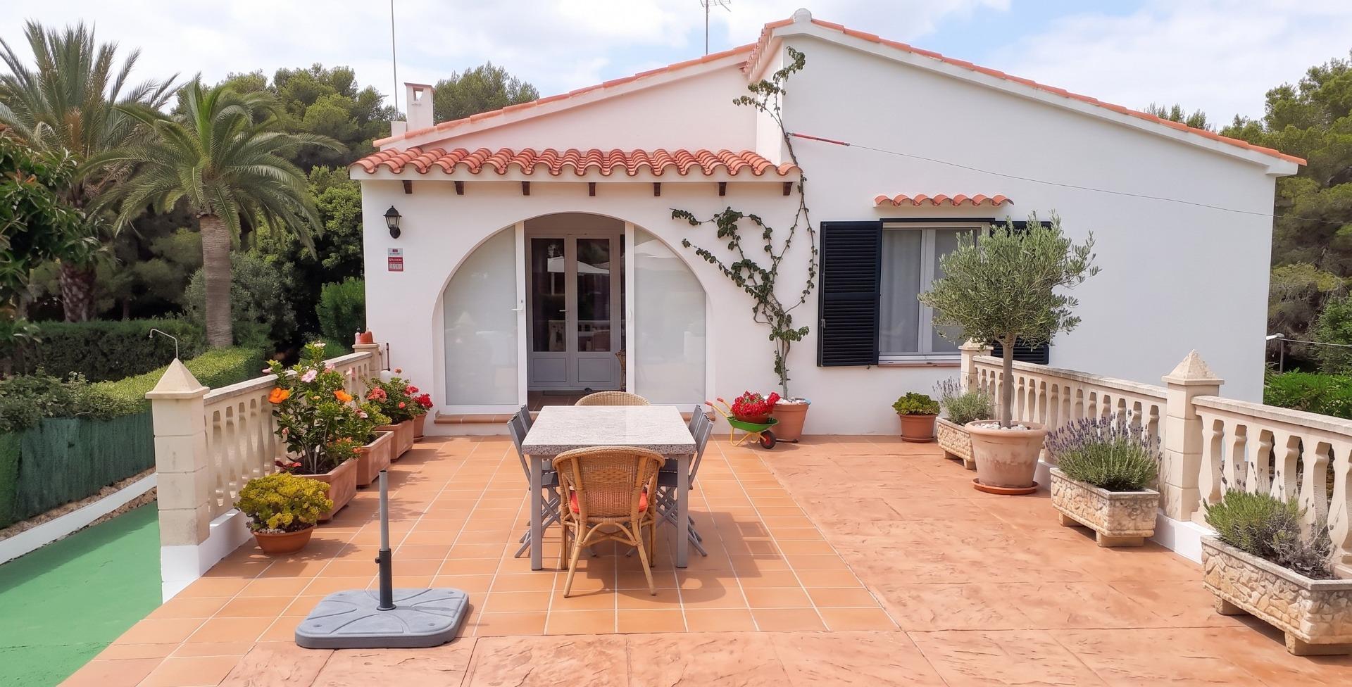 Casa en venta, Es Mercadal, Baleares/Islas Baleares