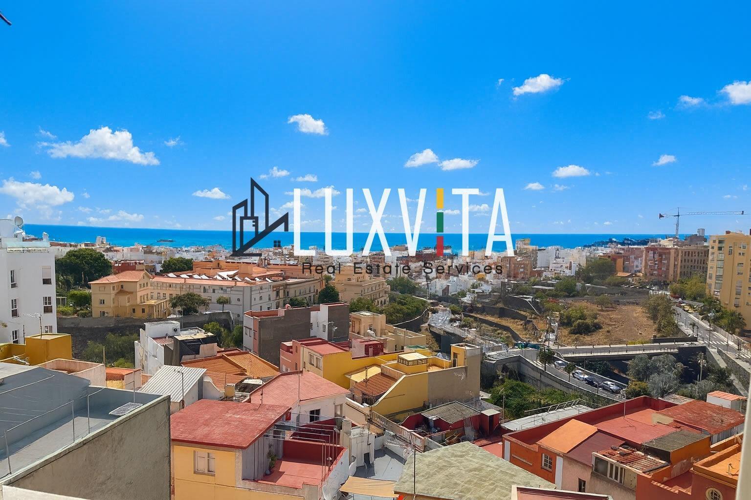 Ãtico en venta, La Salud, Santa Cruz de Tenerife, Santa Cruz de Tenerife