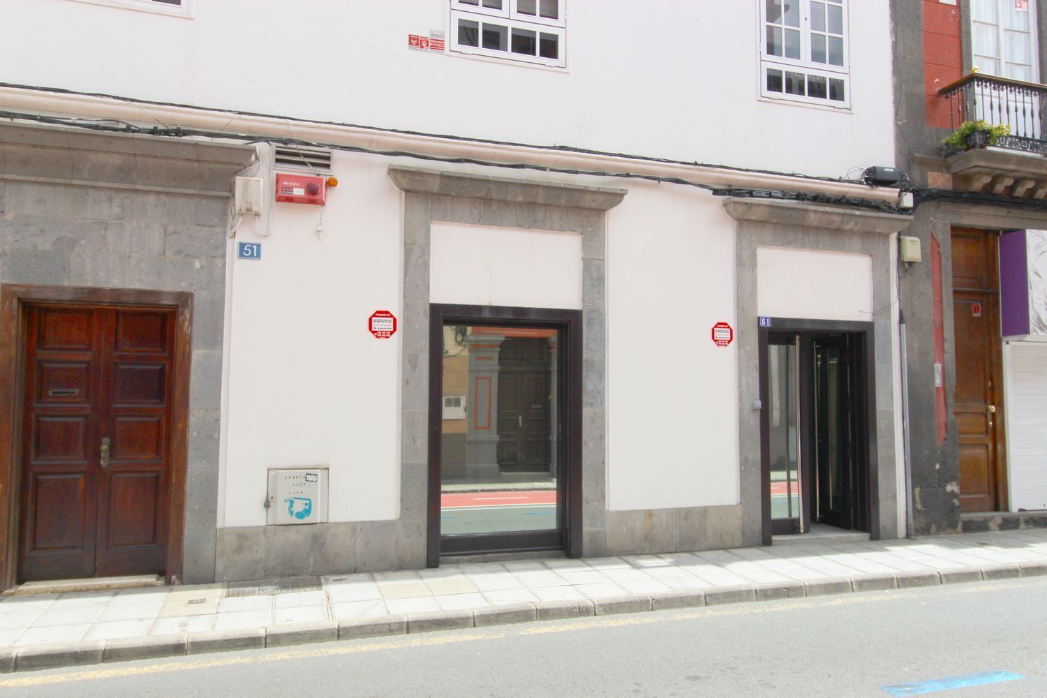 Local Comercial en alquiler, Las Palmas de Gran Canaria, Las Palmas, Las Palmas