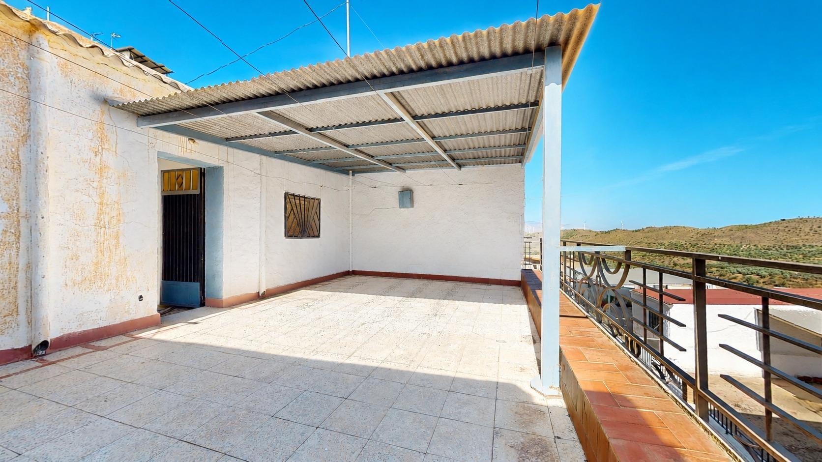 Casa en venta, Abla, AlmerÃ­a, AlmerÃ­a