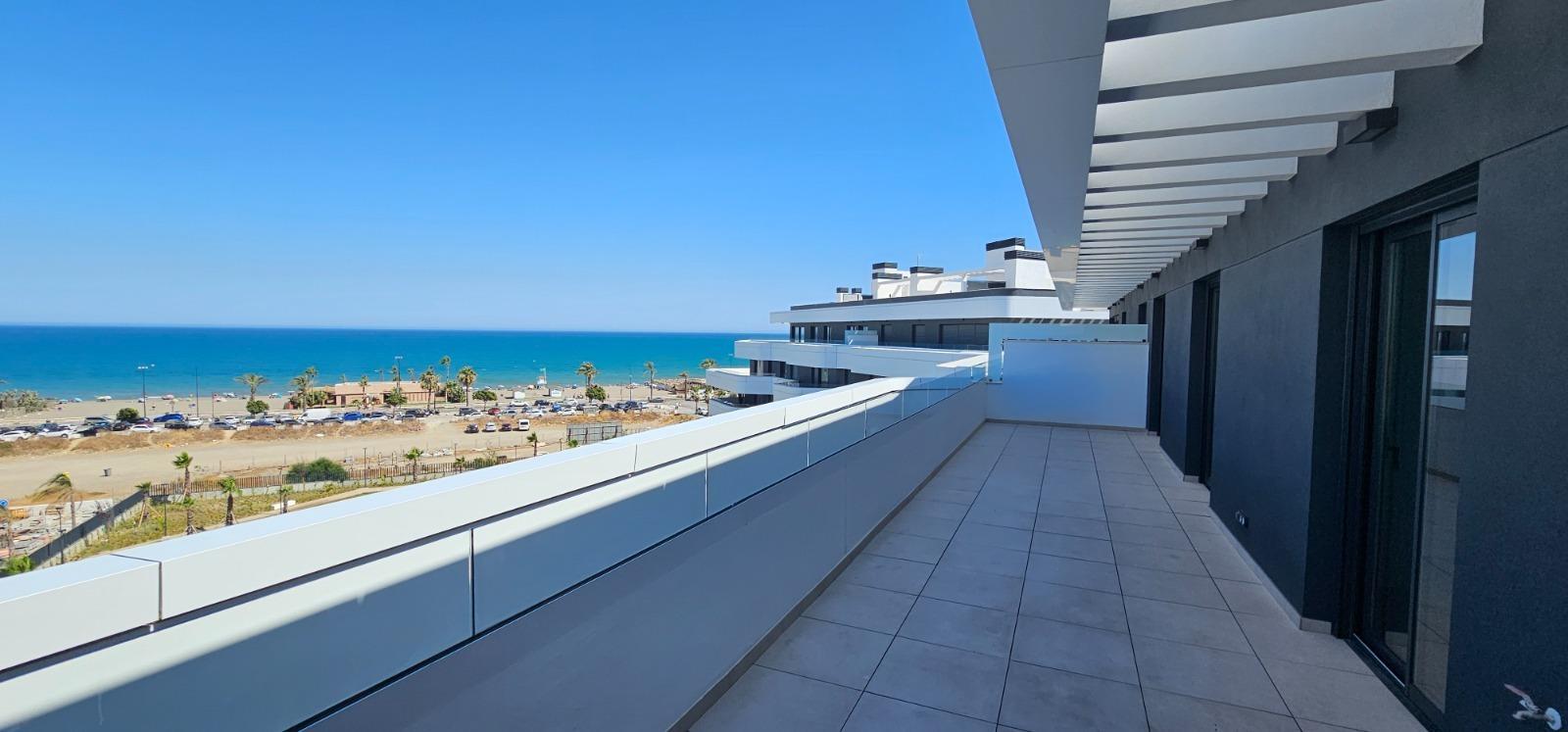 Ático en venta, Torremolinos, Málaga