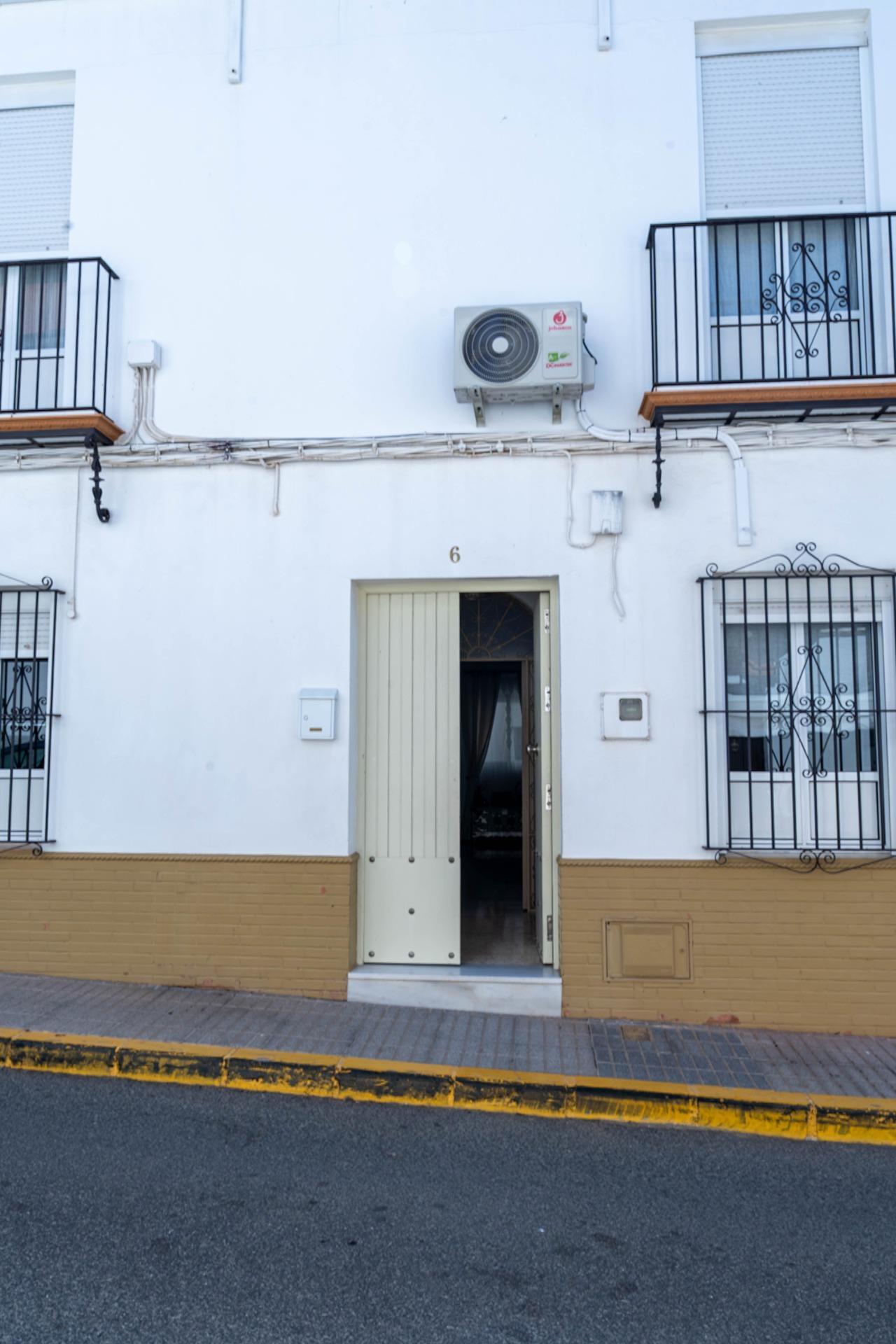 Casa en venta, CarriÃ³n de los CÃ©spedes, Sevilla, Sevilla