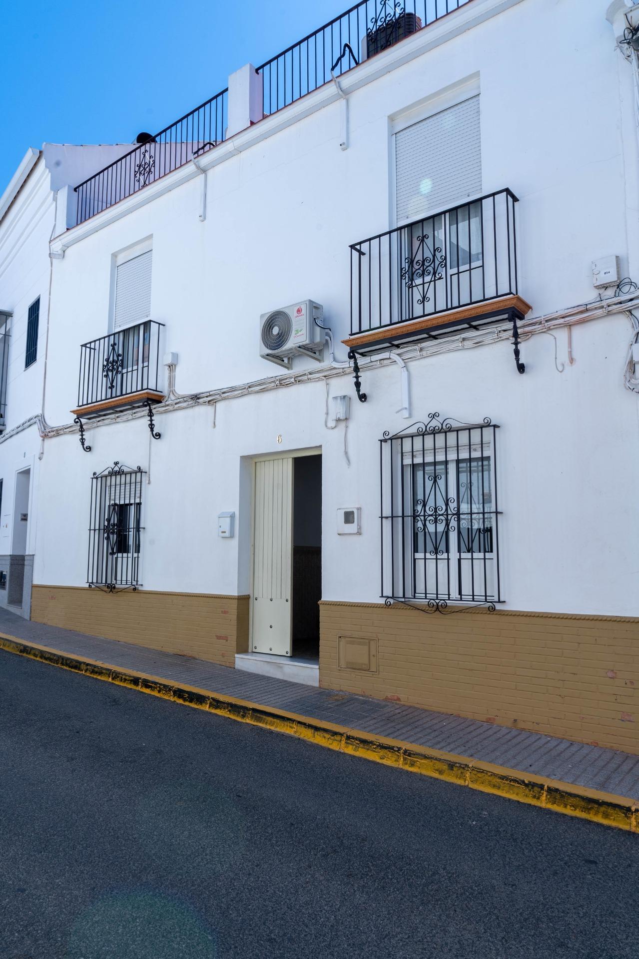 Casa en venta, CarriÃ³n de los CÃ©spedes, Sevilla, Sevilla