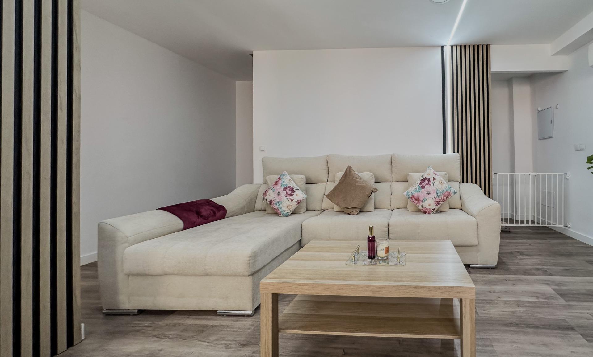 Chalet individual en venta, Málaga