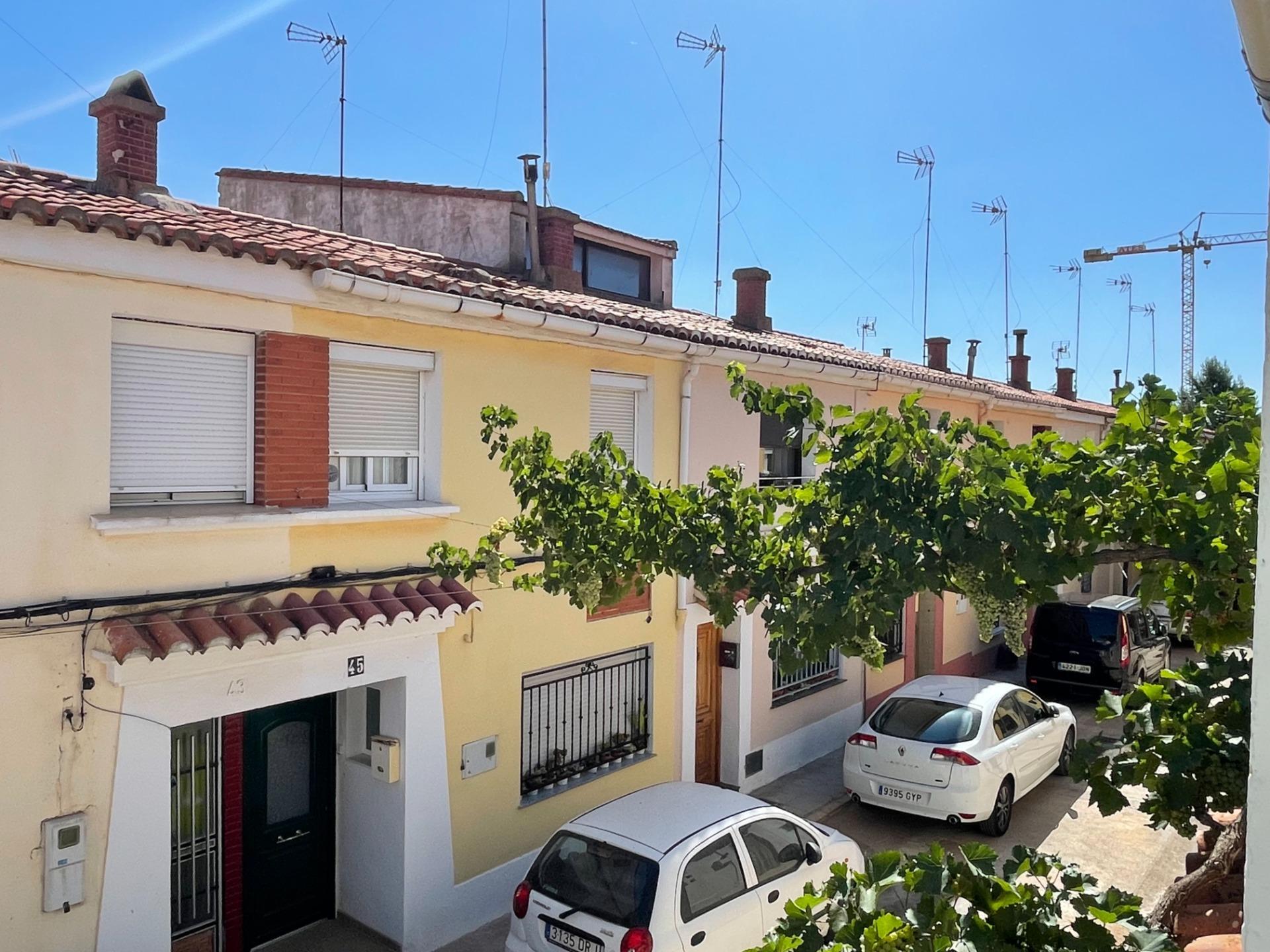 Casas o chalets-Alquiler-Requena-2415014-Foto-55